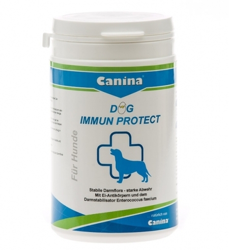 Dog Immun Protect (Дог Иммун Протект)