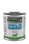 FARMINA Vet Life Dog Renal Паштет диета для собак с почечными заболеваниями