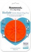 Игрушка для собак Rosewood BioSafe Fruits Toy Апельсин, 10см