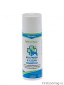Petvital Bio Fresh & Clean шампунь 