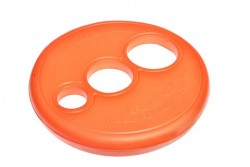 Летающая тарелка ROGZ оранжевая