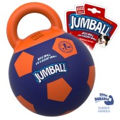 Игрушка GIGwi Джамболл-мяч, д.26 см (75367)