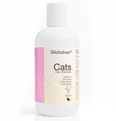 Шампунь для кошек с пантенолом и Алоэ Вера (Cats Care Shampoo)