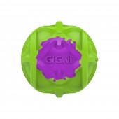 Игрушка для собак GIGWI Мячик из вспененной резина, d.6,5см (75457)