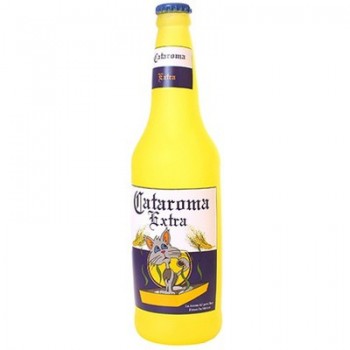 Бутылка пива "Кошачий аромат" Beer Bottle Cataroma