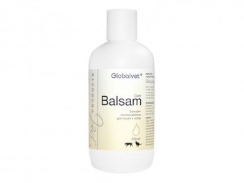 Бальзам-Ополаскиватель для кошек и собак (Care Balsam)