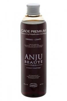 Шампунь Anju Beaute Cade Premium от перхоти и паразитов