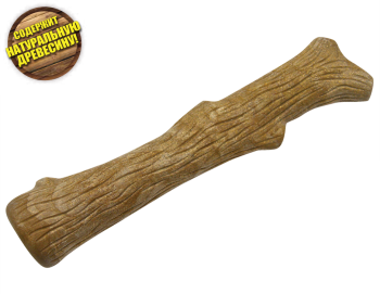 Игрушка для собак Petstages Dog Wood палочка деревянная