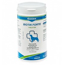 Biotin Forte (Биотин Форте)