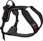 Шлейка Non-Stop Rock harness, черная