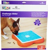 Игра-головоломка для собак Nina Ottosson Challenge Slider, 3 (продвинутый) уровень сложности