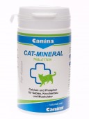 Cat Mineral Tabs (Кэт Минерал)