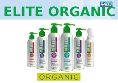 Elite Organic 