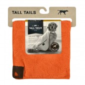 Полотенце для животных микрофибра ROSEWOOD "Tall Tails" оранжевое