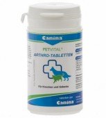 Petvital Arthro-tabletten (Петвиталь Артро-табс)