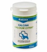Calcium Citrat (Цитрат кальция)