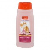 Шампунь Hartz Hairball Control против спутывания шерсти для кошек и котят