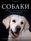 Книга "Собаки. Подарочная иллюстрированная энциклопедия"
