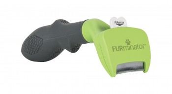 Фурминатор FURminator S для мелких собак с короткой шерстью
