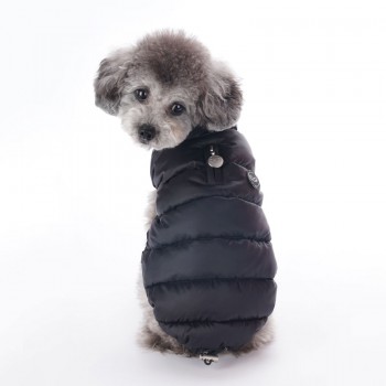 Куртка Puppy Angel  Double Padding, 2 ряда кнопок (517 PA-OW )