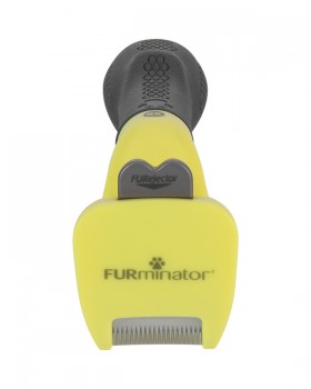 Фурминатор FURminator ХS для карликовых собак с длинной шерстью