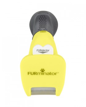Фурминатор FURminator ХS для карликовых собак с короткой шерстью