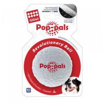 Игрушка для собак Мяч POP PALS (85028/85029)