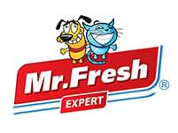 Mr. Fresh